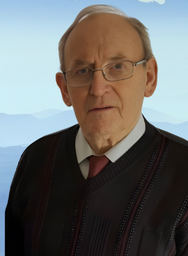 Richard (Dick) Bolger