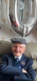 Richard (Dick) Broaders