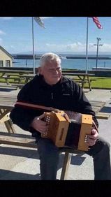 Richard (Dick) Browne