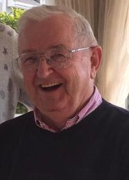 Dick (Richard) Collins