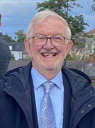 Richard (Dick) FLYNN