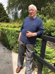 Richard David (Dick) Free