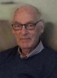 Richard ( Dick ) Keane