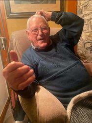 Richard (Dick) Morrissey