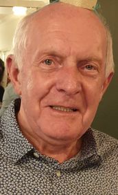 Richard (Dick) Murphy