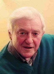 Richard (Dick) Sparling