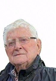 Richard (DICK) WHITE
