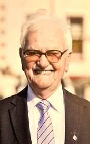 Henry (Dickie) CLARKE