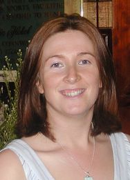 Deirdre (Dee) McGrath
