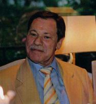 Dieter Kurt Losleben