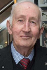 Michael (Dikie) Tangney
