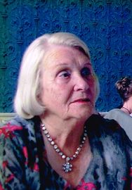 Olivia (Libi) Dilger