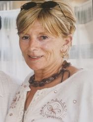 Mena (Catherine) Dillon