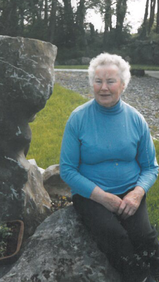 Death Notice Of Mary Dillon (née Killeen) (Portumna, Galway) | Rip.ie