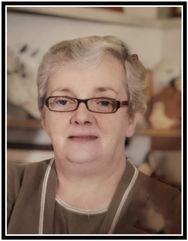 Bridget (Dilly) Reilly