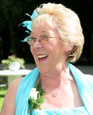 Christina (Dinah) BRANNIGAN