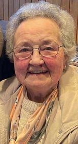 Christina (Dinah) Foster