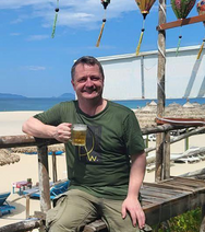 Dink (Stephen) McCann