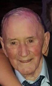 Dennis (Dennie) DOWLING