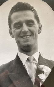 James (Jimmy) Disney