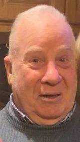 Richard (Dixie) Lanigan