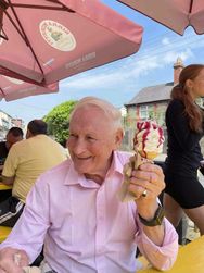 Patrick Joseph (Joe) DIXON