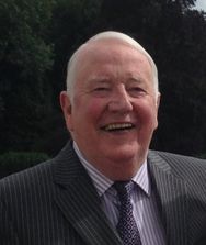 Dr. Seán McCARTHY