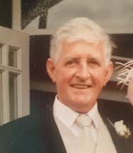 Michael (Dode) O'Mahony