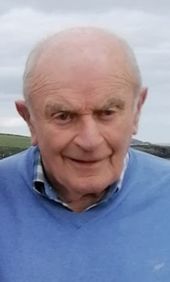 Donal (Dodo) O'Regan