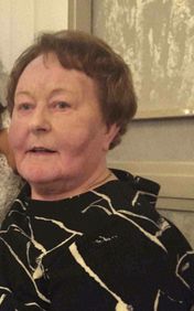 Noreen (Nonie) DOHENY