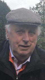 Donal (Donny) Doherty