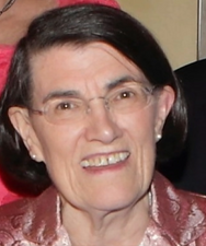 Rosaleen DOHERTY