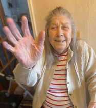 Margaret (Rita) Doherty