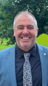 Benny (Brendan) Dolan