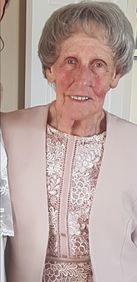 Brigid (Dolly) Cahill