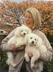 M. Dolores (Del) Weedle