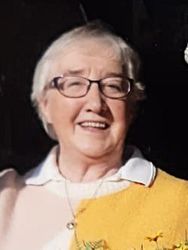 Dolly (Dolores) Birch