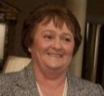 Dolores (Dolly) Byrne