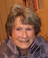 Dolores Claffey