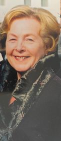 Dolores Collins