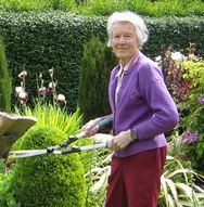 Dolores CUNNINGHAM