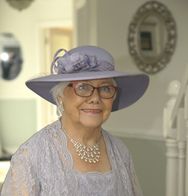 Dolores Fay