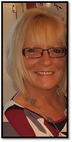 Dolores (nanny Lori) FITZPATRICK