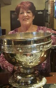 Dolores (Lolo) Harmon