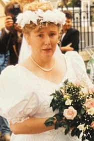 Dolores (Dolly) Maxwell