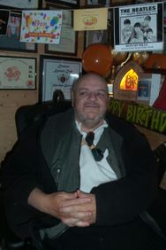 Dominic (Don) MURRAY