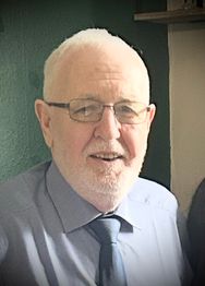 Dominic Fallon