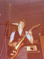 Dominic Benedict Greene