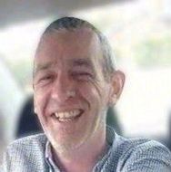 Dominic (Domo) Jones