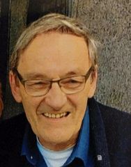 Dominic Gerard Scott